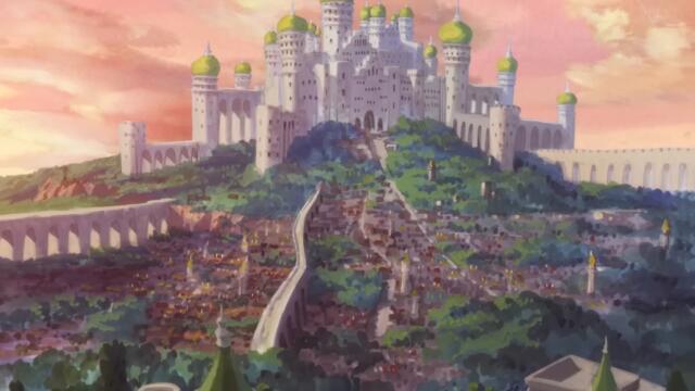 TVアニメ「王様ランキング 勇気の宝箱」本PV