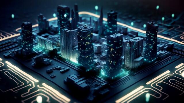 Clyve - Action (Christian Monique Remix)