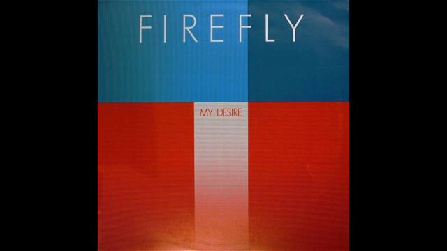 Firefly - My Desire (Studio) [US] Jazz, Soul (1981)