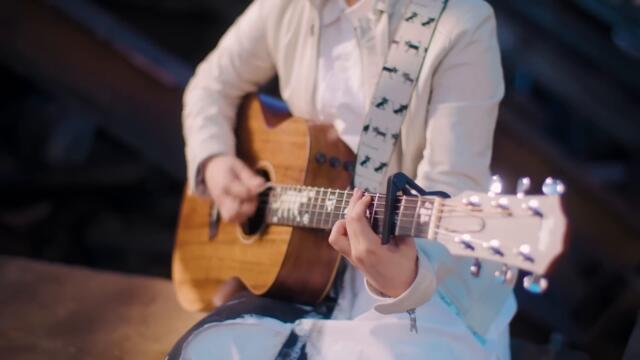 ReoNa 『HUMAN』 Music Video（ReoNa 2nd FULL ALBUM "HUMAN"）