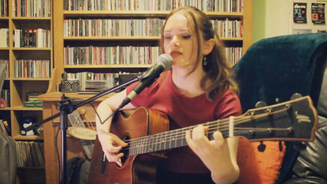 Crosby, Stills and Nash - Helplessly Hoping (Cover)