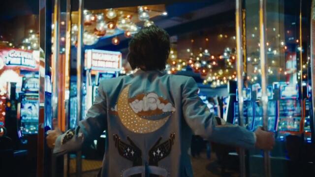 Hnry Flwr - Something from Nothing