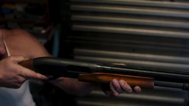 Донибрук Donnybrook  (2018)  Бг Аудио Част 2