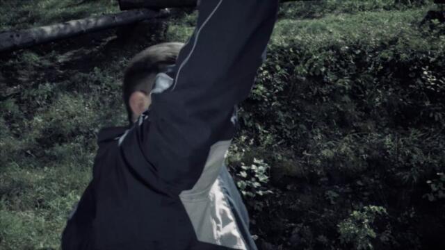 Metsatöll, "Mees, kes teadis ussisõnu"