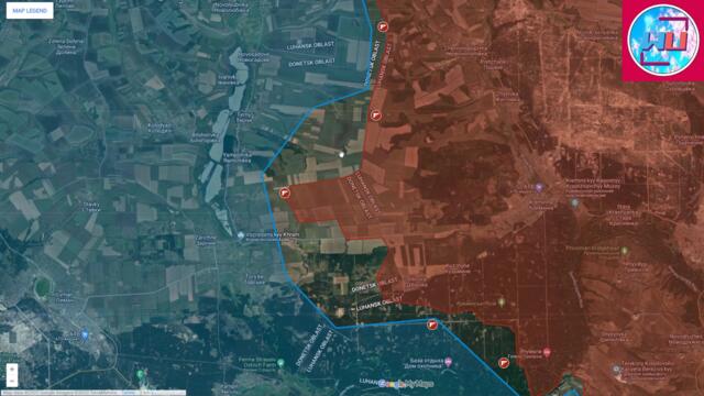 Full Front Update 21/03/23 | Quick Rundown Of Latest Developments