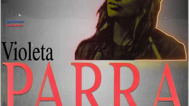 Violeta Parra  --  Gracias a la vida (Tim Davis Rmx)