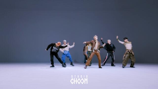 (Full Focused) KAI(카이) 'Rover' 4K | BE ORIGINAL