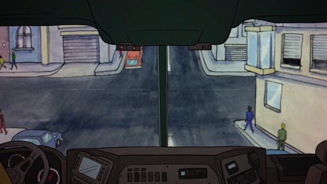 I HAVE LITTLE TO NO MEMORY OF THESE MEMORIES: "THE HOARDER"