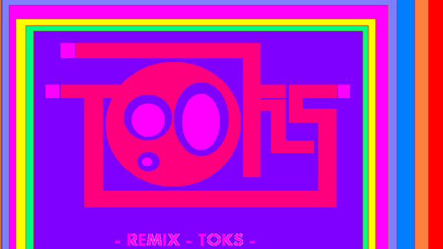 TUNE! Dave McCullen - Rave Heaven [ DJ Toks Makina Rmx ]