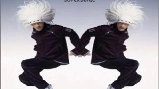 Jamiroquai ‎– Supersonic (Pete Heller - The Love Mix)