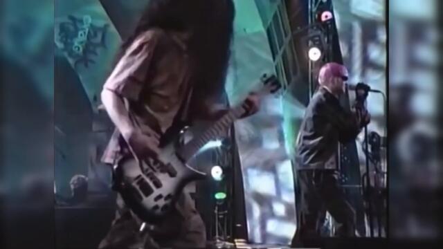 Again (Club of Pain Mix) Music Video FAN MADE