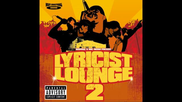 Mos Def feat. Pharoahe Monch & Nate Dogg - Oh No [HQ]