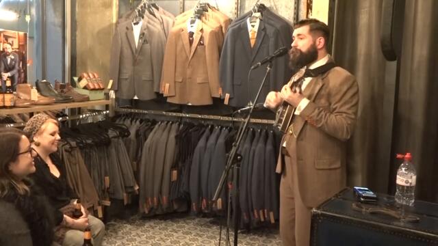 I've No More F***s To Give!