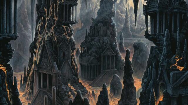 Unleash the Spirits of the Fallen