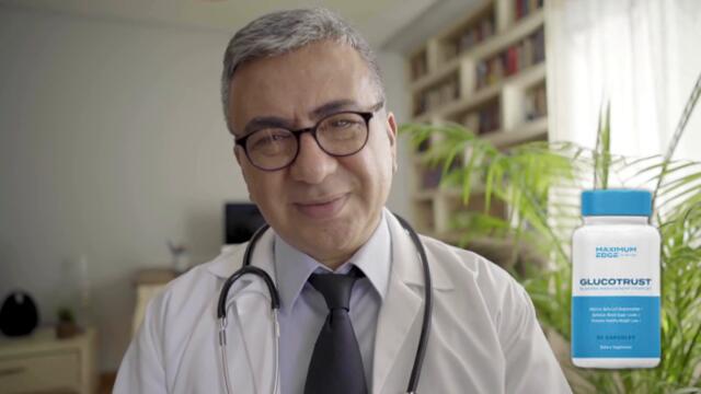 🔴 GLUCOTRUST - GLUCOTRUST CUSTOMER REVIEWS -GLUCOTRUST SIDE EFFECTS - DOES GLUCOTRUST WORK