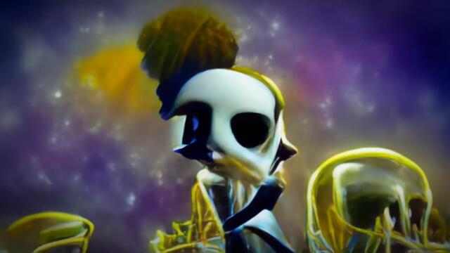 "Compunction" by The Woodworks (Official video)