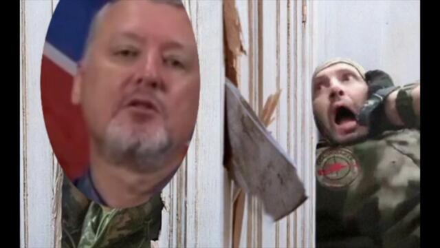 Правда вылазит наружу. Cпусковой крючок развала рф нажал путин