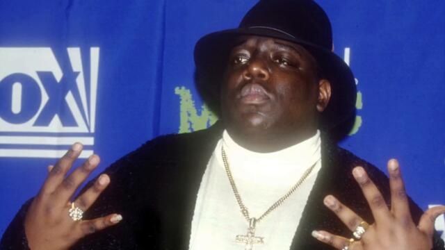 The Notorious B.I.G - Everyday Struggle Remix (Prod. IZXXK)