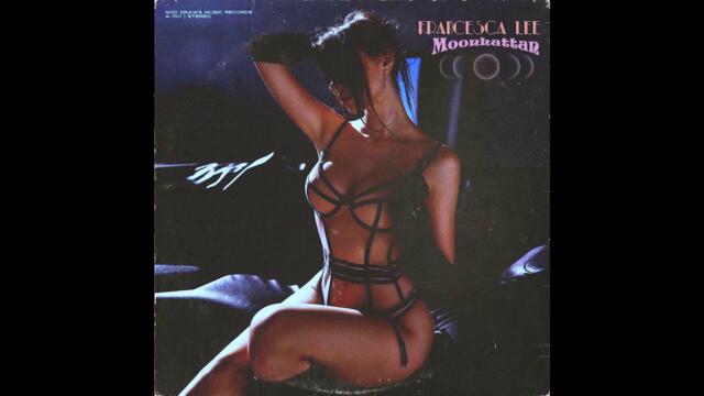 Francesca Lee - I Don't Exist, I'm Just A Record [Japan/France/Italy] Jazz, Soul (1979?)