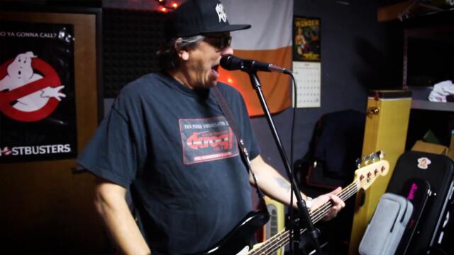 Sloth Fist - All I Know (Official Video)