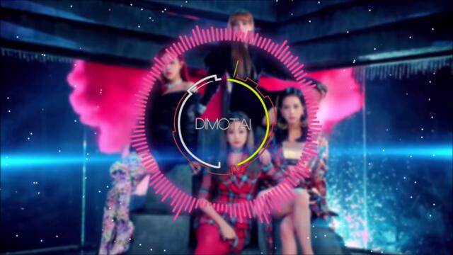 Dimotai - DDU-DU DDU-DU (Blackpink Remix)