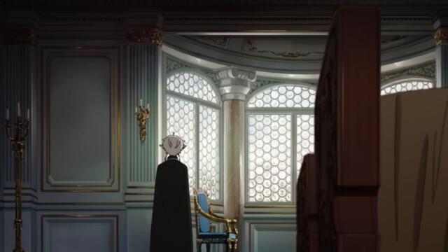 『無職転生 Ⅱ ～異世界行ったら本気だす～』ティザーPV②／2023年7月放送開始／無職転生2期