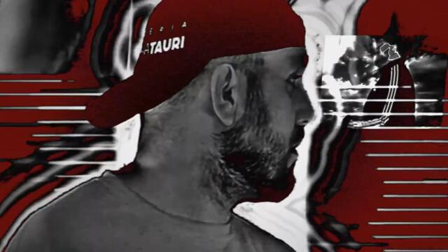 Cyberesme - Back to the Start (Official Music Video)