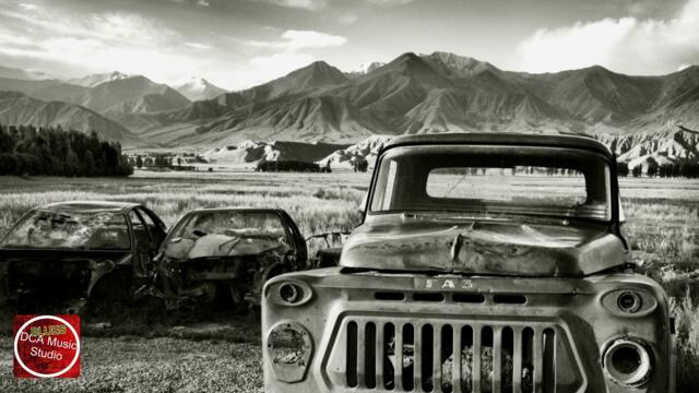 Guy Tortora - Going Down Slow (Part II)