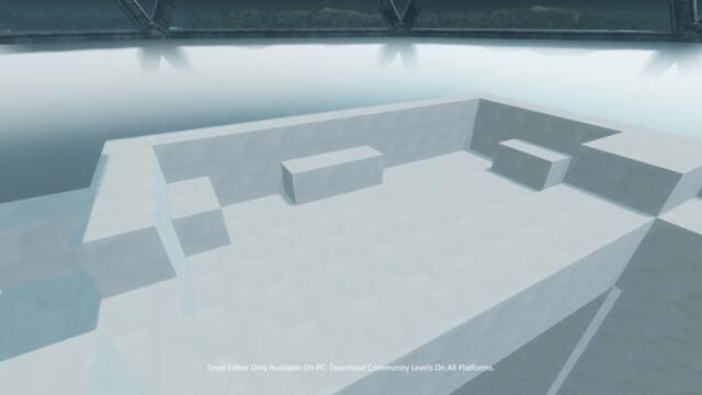 The Entropy Centre - Official Level Editor Trailer