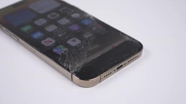 What It Takes To Repair The iPhone 14 Pro Will Anger You - iPhone 14 Pro Max Restoration