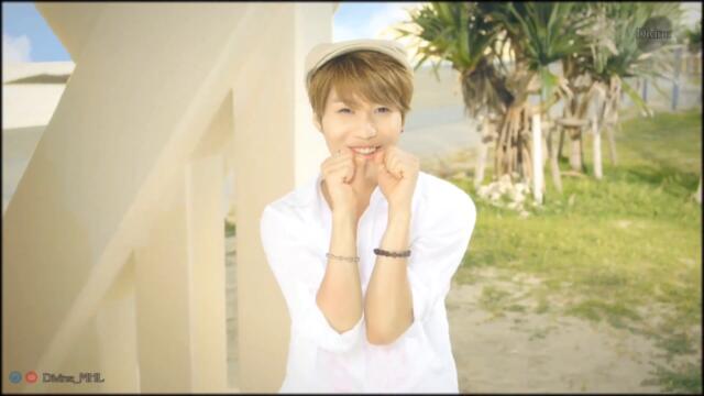 SHINee シャイニー Boy Meet you Full MV