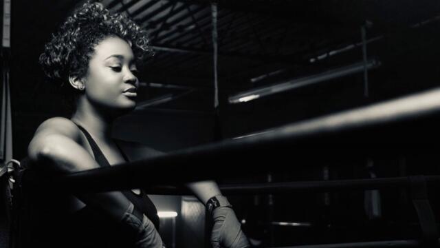 Too Much Of A Woman (feat. Jackie Venson)