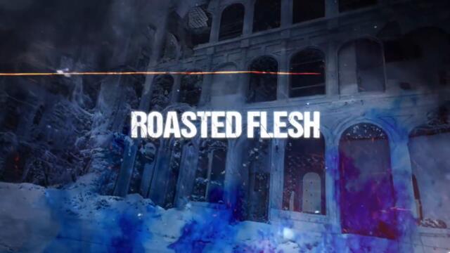 JAG PANZER - Onward We Toil (Official Lyric Video)