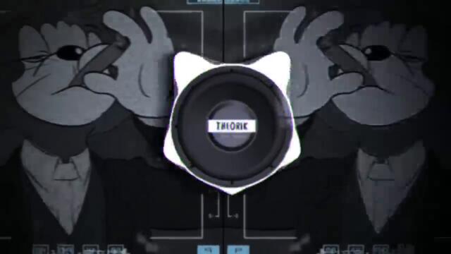 JVSTIN - CLANDESTINA ( TikTok Remix ) (Bass Boosted)