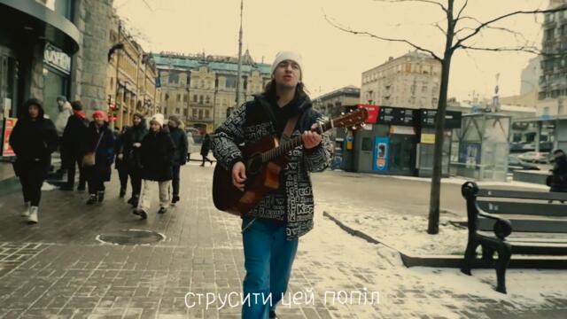 гліб співає - немає друзів