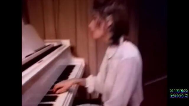 Billy Field - Bad Habits (1981)