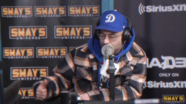 Cookin Soul The Alchemist Freestyle