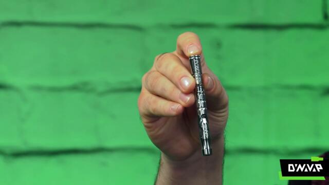 How to use the VapCap by DynaVap