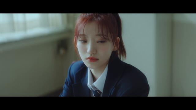 Billlie | 'EUNOIA' M/V