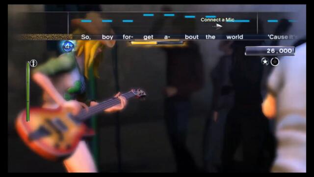 SpongeBob sings "Only Girl" (In the World/GTA V Radio Song) by Rihanna [Full Song]