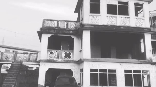 Ginger Baker & Fela Kuti: How Two Neurotic Musicians Made The Best Music Nobody Heard