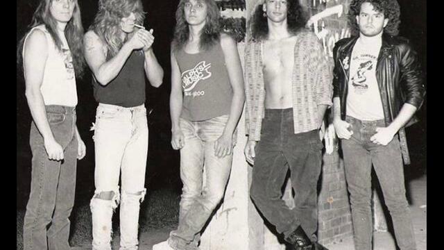 Deus Vult - Waiting for white