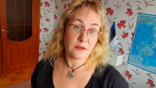 Ежедневные влоги из Эстонии.Видео дневник семьи.Расхламление шкафа.Жарю рыбу.Тыквенный суп-пюре