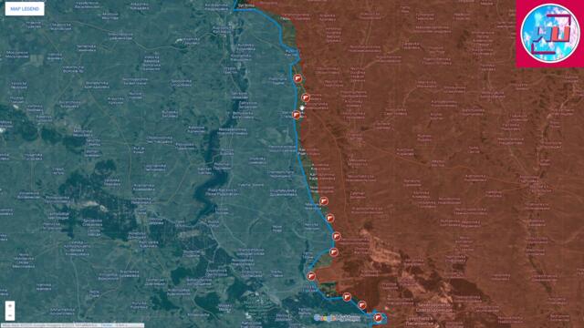 Quick Summary | Full Front Update 29/03/23 | Heavy Fighting Continues