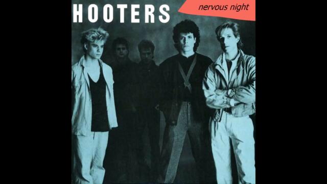 The Hooters, "All You Zombies"