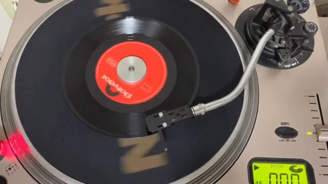 ザ・カッペーズ(The Cappays)／夜霧のガイコツ今晩は(Yogiri no Gaikotsu Konbanwa "Hello, Mr. Skeleton")