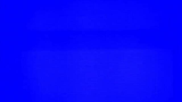 JOHNNASCUS - BLuE (TMBK Remix) [visualizer]]