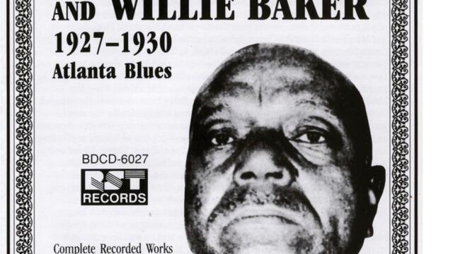 Jealous Hearted Blues