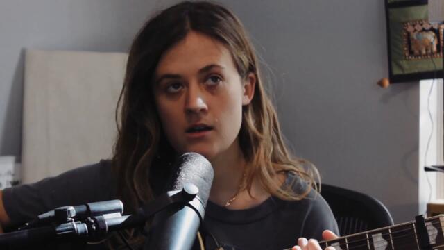 'Anna' by Georgia Parker