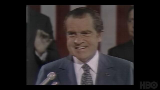 White House Plumbers | Official Trailer | HBO